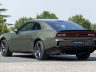 Dodge Charger Sixpack posteriore 3/4