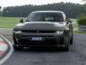 Dodge Charger Sixpack in pista