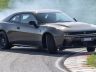 Dodge Charger Sixpack in derapata