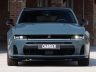 Dodge Charger Sixpack frontale