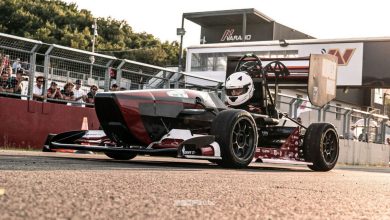 Formula SAE Italy 2026