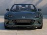 Mazda MX-5 2027 Yakudo frontale