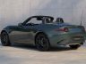 Mazda MX-5 2027 Yakudo posteriore 3/4