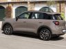 Nuova Leapmotor B03X su strada