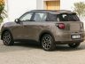 Nuova Leapmotor B03X posteriore 3/4