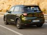 Nuova Leapmotor B03X su strada