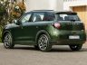 Nuova Leapmotor B03X posteriore 3/4