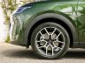 Nuova Leapmotor B03X cerchi da 18"