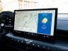 Nuova Lexus ES 300h navigatore display infotainment da 12,3”