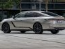 Nuova Lexus ES 300h posteriore 3/4