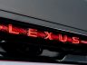 Nuova Lexus ES 300h telecamera posteriore