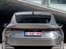 Nuova Lexus ES 300h posteriore