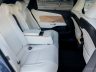 Nuova Lexus ES 350e sedili posteriori