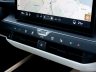 Nuova Lexus ES 350e comandi del clima nella plancia