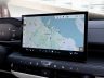 Nuova Lexus ES 350e navigatore display infotainment da 12,3"