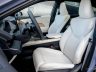 Nuova Lexus ES 350e sedili anteriori