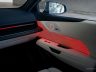 Nuova Lexus ES 350e illuminazione della portiera lato passeggero