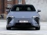 Nuova Lexus ES 350e frontale