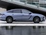 Nuova Lexus ES 350e laterale