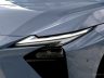 Nuova Lexus ES 350e faro anteriore