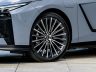 Nuova Lexus ES 350e cerchi da 21"
