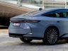 Nuova Lexus ES 350e paraurti posteriore