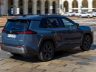 Nuova Suzuki Across plug-in Hybrid su strada