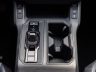Nuova Suzuki Across plug-in Hybrid console centrale
