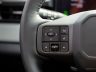 Nuova Suzuki Across plug-in Hybrid comandi audio sul volante