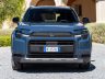 Nuova Suzuki Across plug-in Hybrid frontale