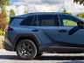 Nuova Suzuki Across plug-in Hybrid laterale