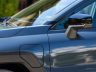 Nuova Suzuki Across plug-in Hybrid vano per la ricarica