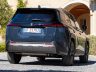 Nuova Suzuki Across plug-in Hybrid posteriore 3/4