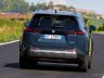 Nuova Suzuki Across plug-in Hybrid su strada