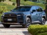 Nuova Suzuki Across plug-in Hybrid anteriore 3/4