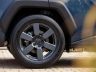 Nuova Suzuki Across plug-in Hybrid cerchi da 18"