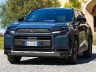 Nuova Suzuki Across plug-in Hybrid anteriore 3/4