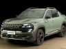 Renault Niagara anteriore 3/4