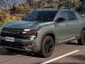 Renault Niagara su strada