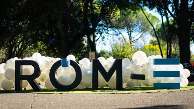 Rom-E 2026