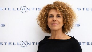 Simona Magnarelli Responsabile Comunicazione FIAT e Abarth