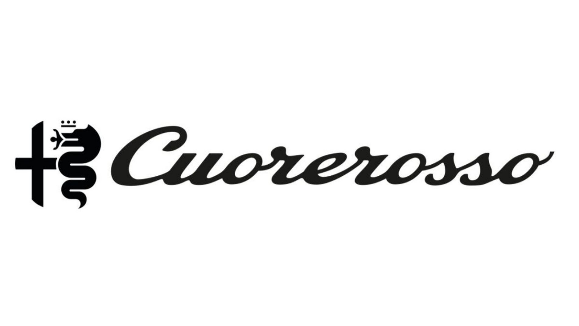 Alfa Romeo CuoreRosso