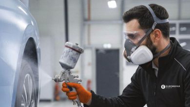 Stellantis, nuove carrozzerie multimarca: arriva il Bodyshop Multimarca Eurorepar
