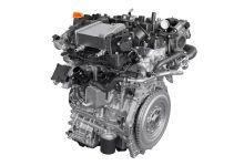 Motore Horse B20