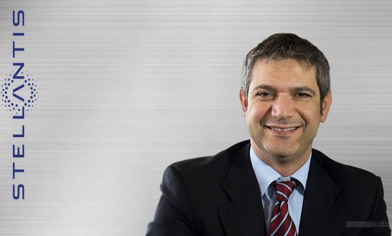 Stellantis, Luca Parasacco nuovo responsabile di Free2move in Europa