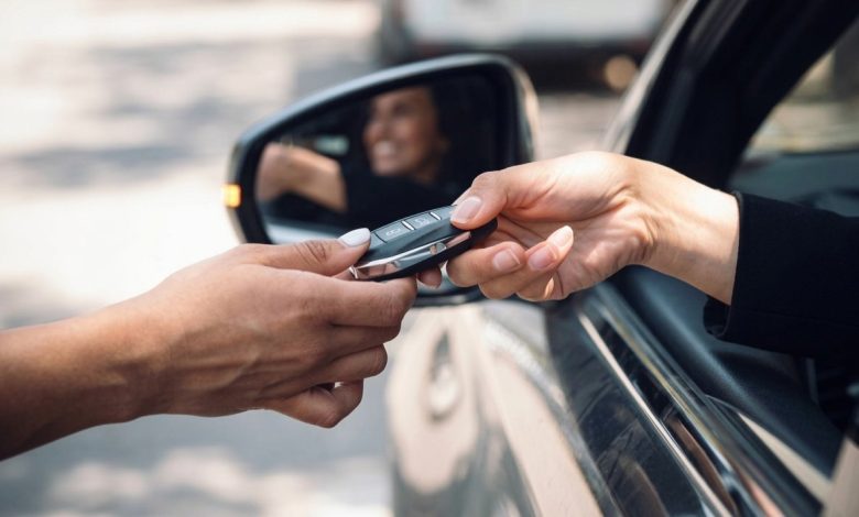 Nuovo Codice della Strada: multe dei clienti stranieri sulle auto a noleggio