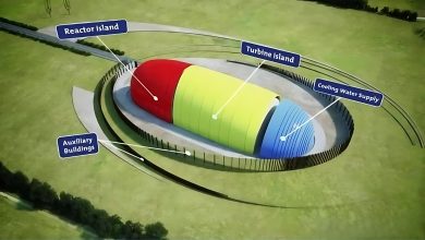 Mini reattori nucleari