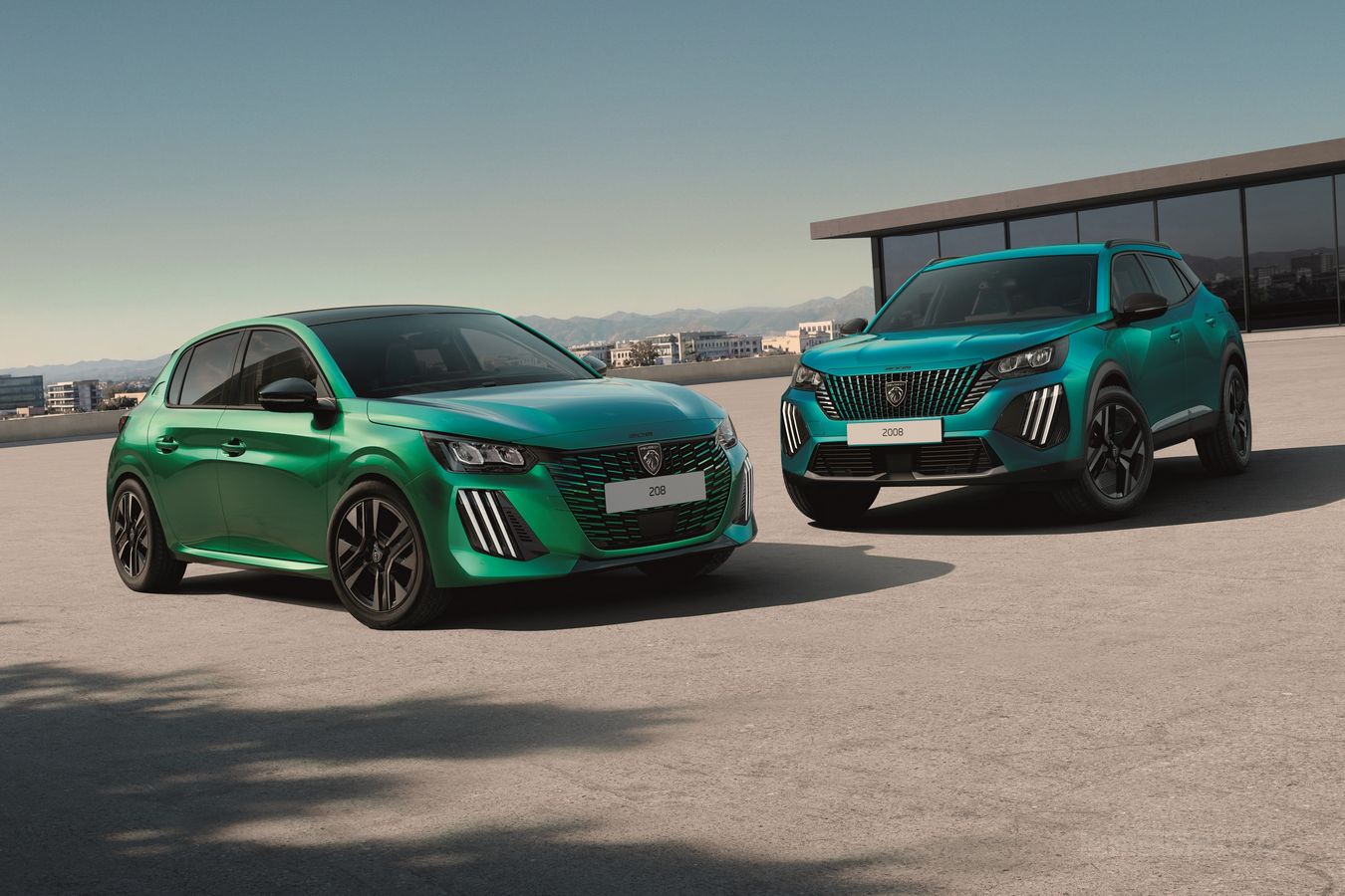 Peugeot è Auto Ufficiale della Festa del Cinema di Roma 2026