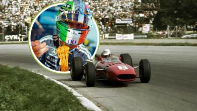 Piloti italiani vincitori a Monza GP Italia Antonelli, Scarfiotti, Farina Ascari