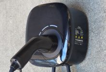 Wallbox NEO ricarica auto elettriche